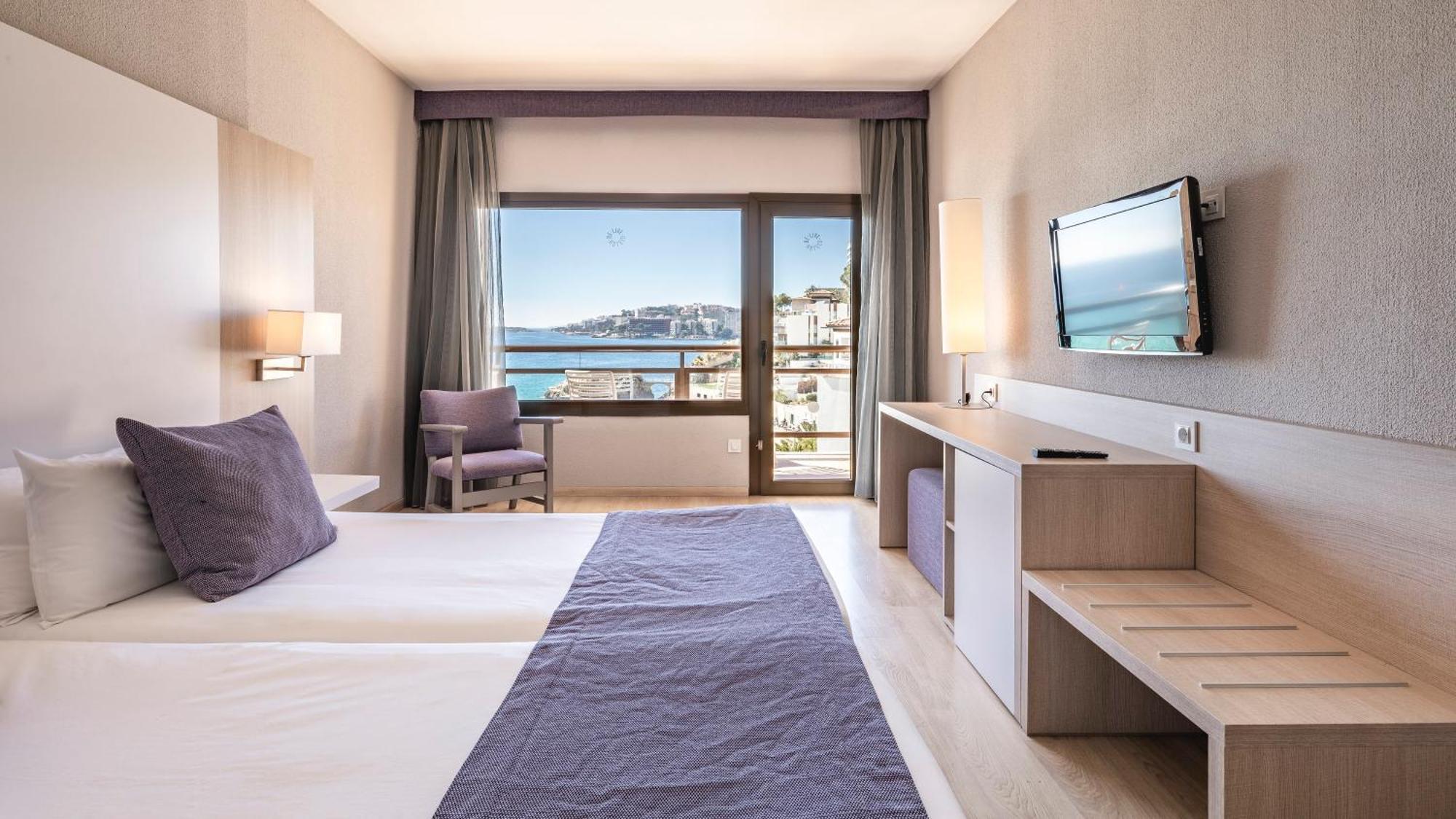 Hotel Be Live Adults Only Marivent Palma de Mallorca Exterior photo
